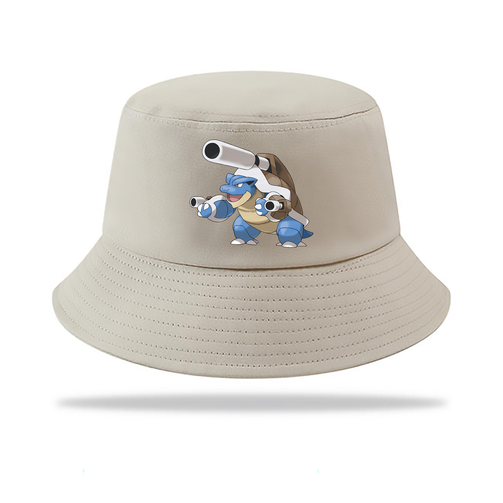 （画像用） ポケットモンスター Pokémon アウトドア日除けバケットハット
